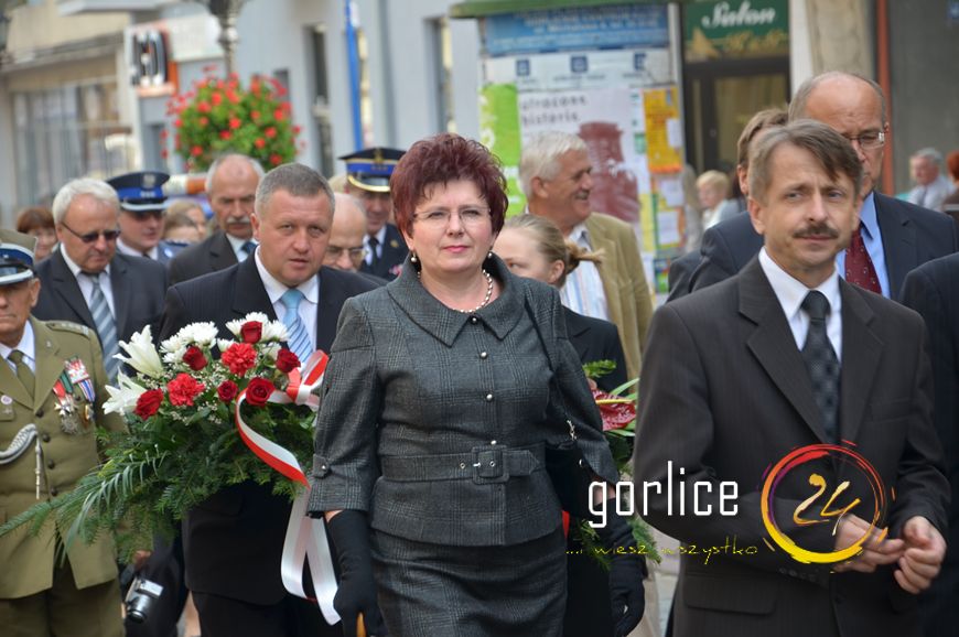Pamiętajmy o rocznicy 17 września