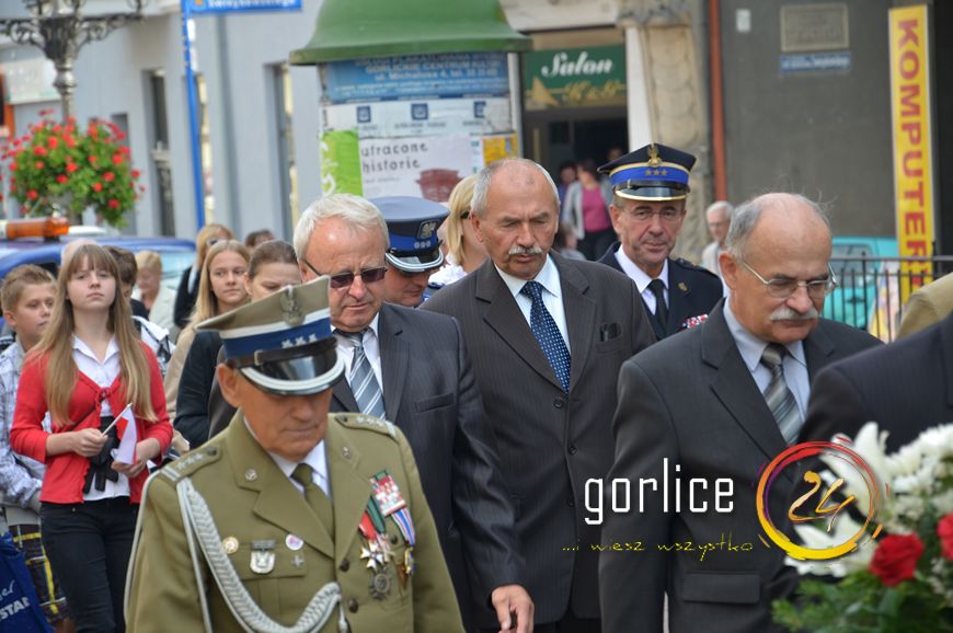 Pamiętajmy o rocznicy 17 września