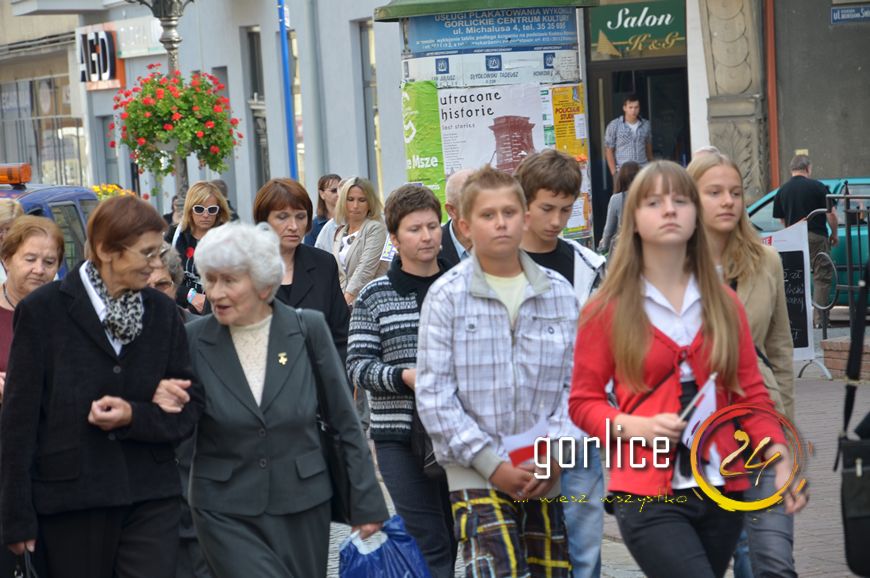 Pamiętajmy o rocznicy 17 września