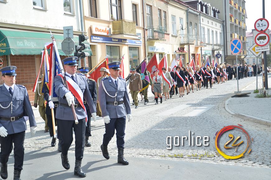 Pamiętajmy o rocznicy 17 września