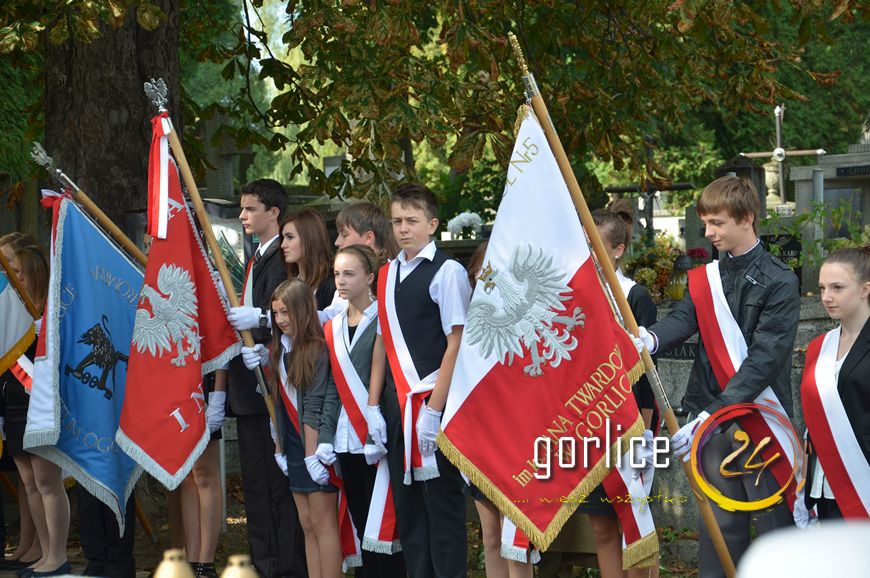 Pamiętajmy o rocznicy 17 września