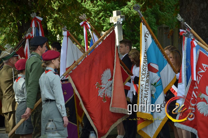 Pamiętajmy o rocznicy 17 września