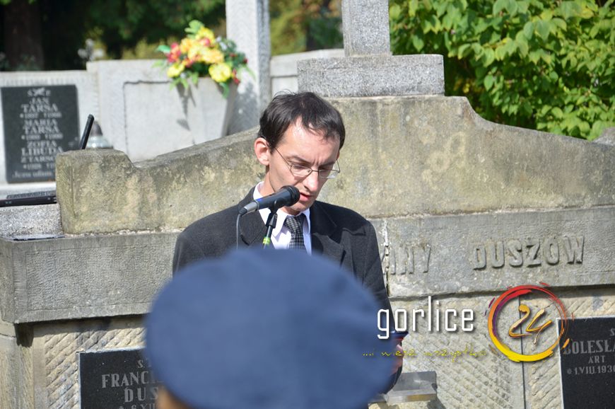 Pamiętajmy o rocznicy 17 września