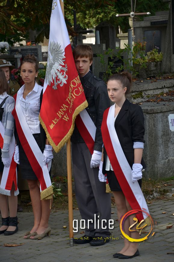 Pamiętajmy o rocznicy 17 września