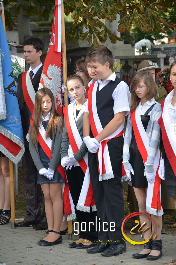 Pamiętajmy o rocznicy 17 września