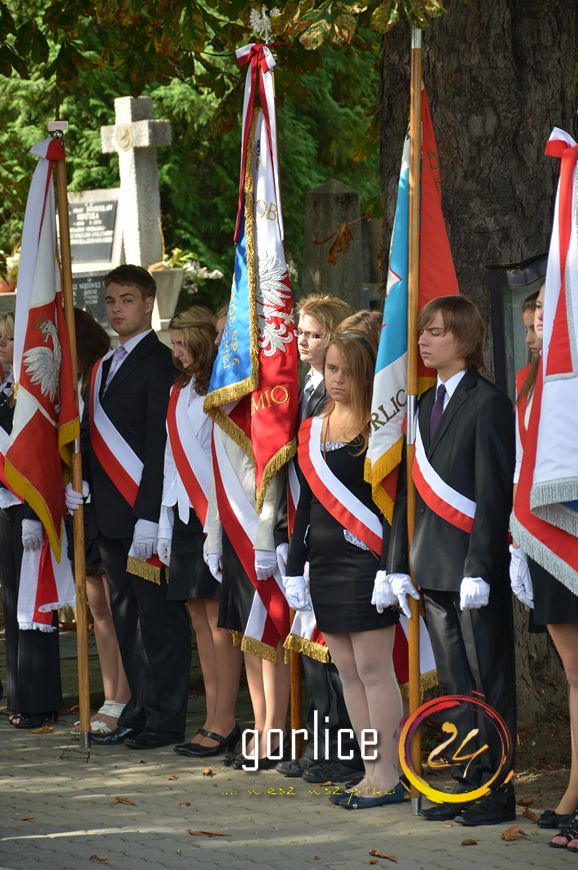 Pamiętajmy o rocznicy 17 września