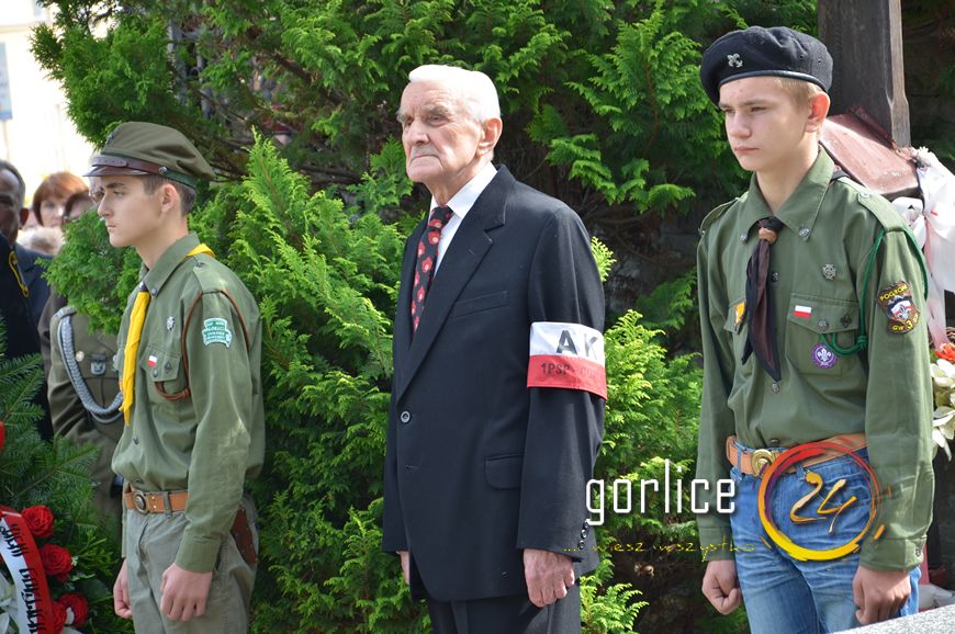 Pamiętajmy o rocznicy 17 września