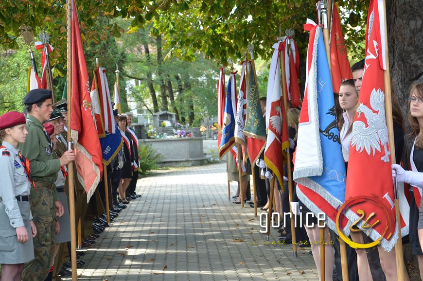 Pamiętajmy o rocznicy 17 września