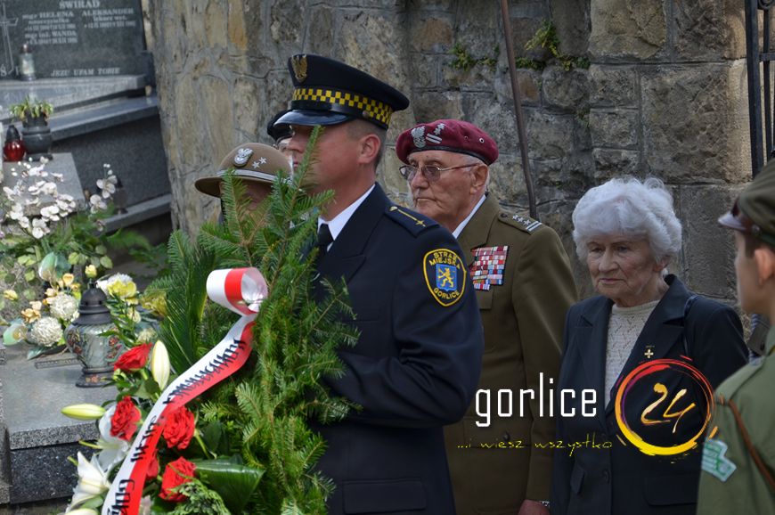 Pamiętajmy o rocznicy 17 września