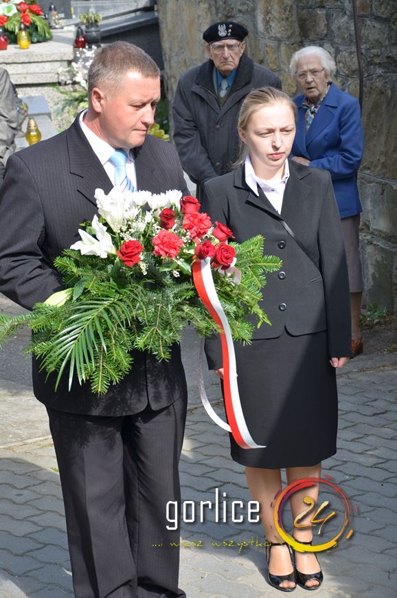 Pamiętajmy o rocznicy 17 września