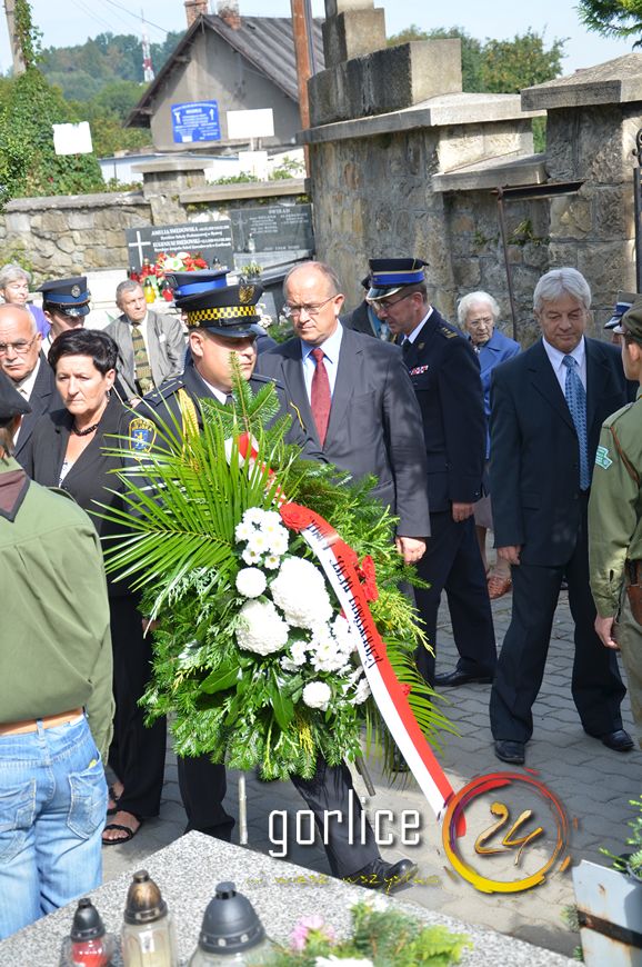 Pamiętajmy o rocznicy 17 września