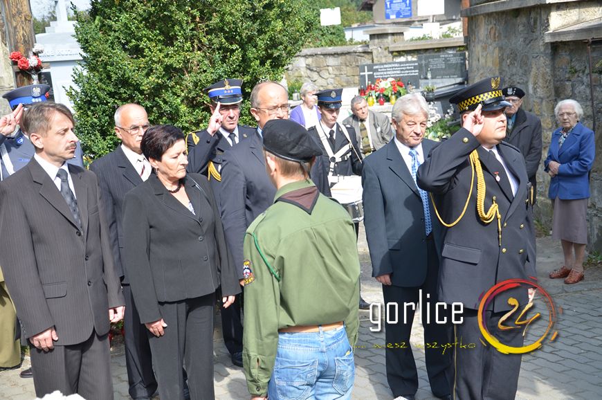 Pamiętajmy o rocznicy 17 września