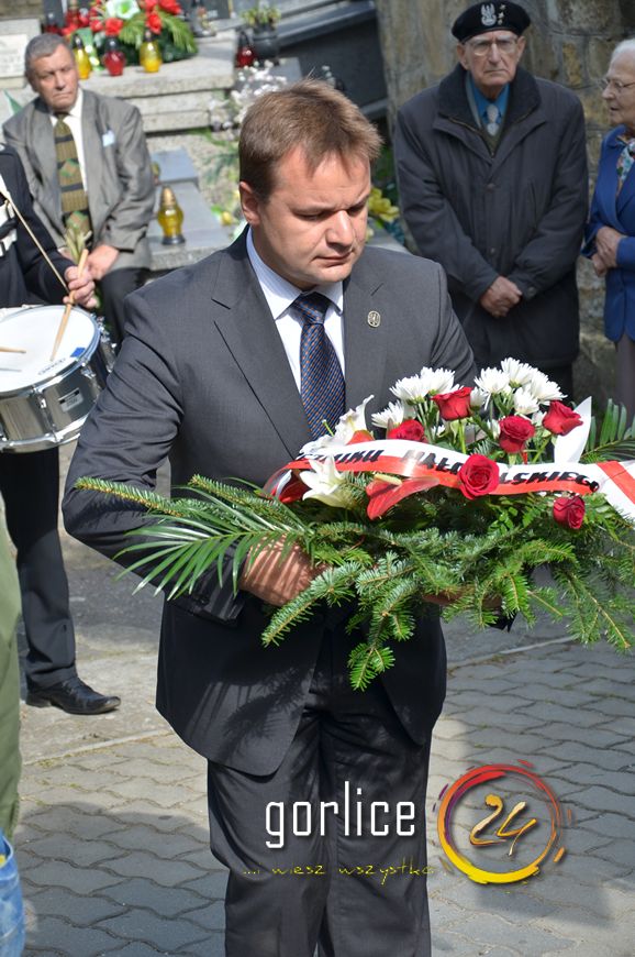 Pamiętajmy o rocznicy 17 września