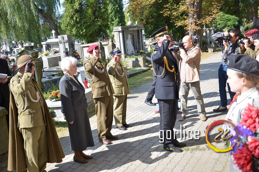 Pamiętajmy o rocznicy 17 września