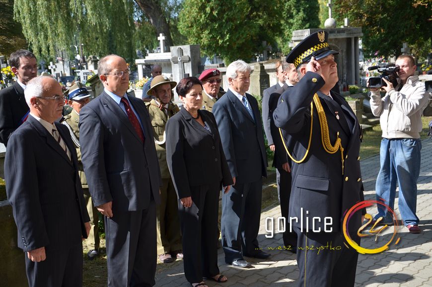 Pamiętajmy o rocznicy 17 września