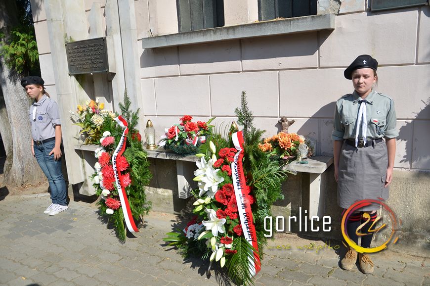 Pamiętajmy o rocznicy 17 września