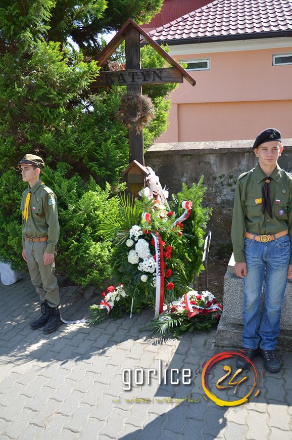 Pamiętajmy o rocznicy 17 września
