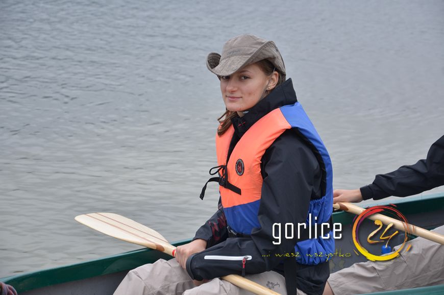 Jasiek Mela Survival Expedition (TV GORLICE24)