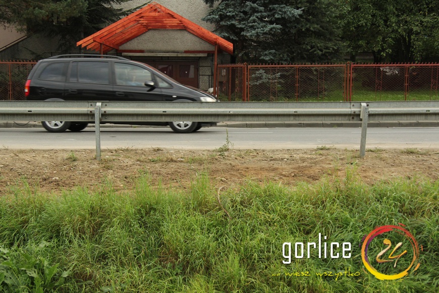Sprawy czytelników ? podtopienia na Stróżowskiej