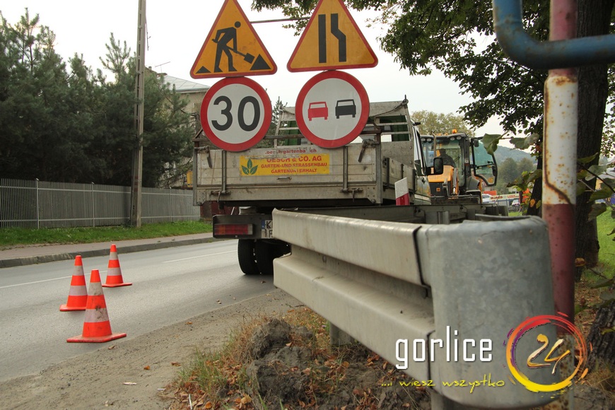 Sprawy czytelników ? podtopienia na Stróżowskiej
