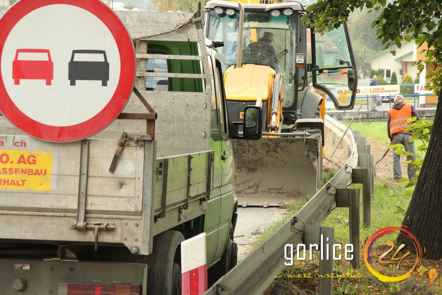 Sprawy czytelników ? podtopienia na Stróżowskiej