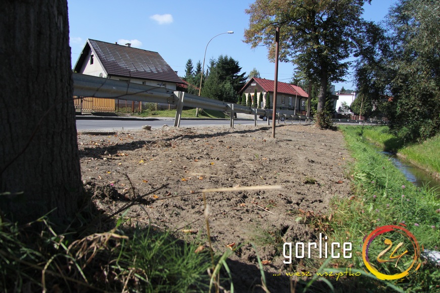 Sprawy czytelników ? podtopienia na Stróżowskiej