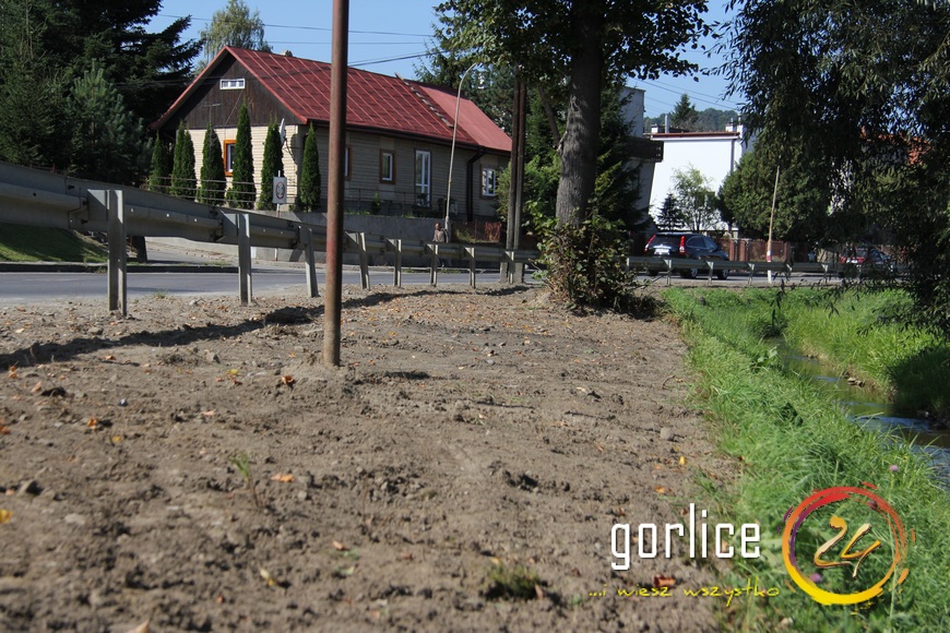 Sprawy czytelników ? podtopienia na Stróżowskiej