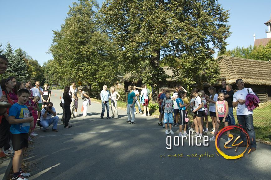 Zawodnik GORLICE24 Team na I miejscu!