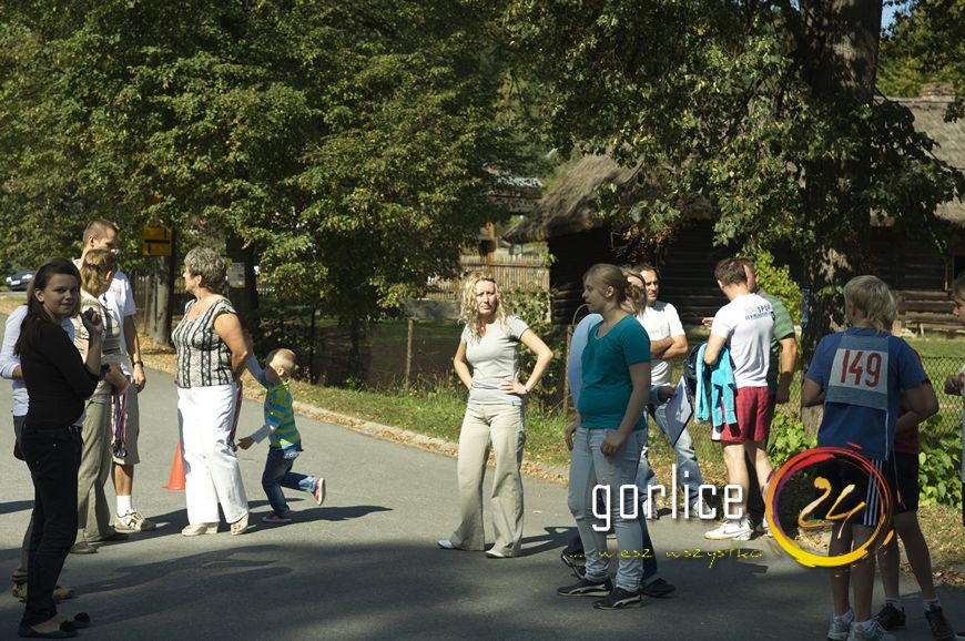 Zawodnik GORLICE24 Team na I miejscu!