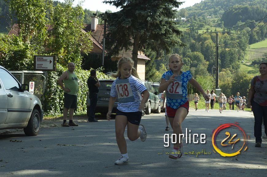 Zawodnik GORLICE24 Team na I miejscu!