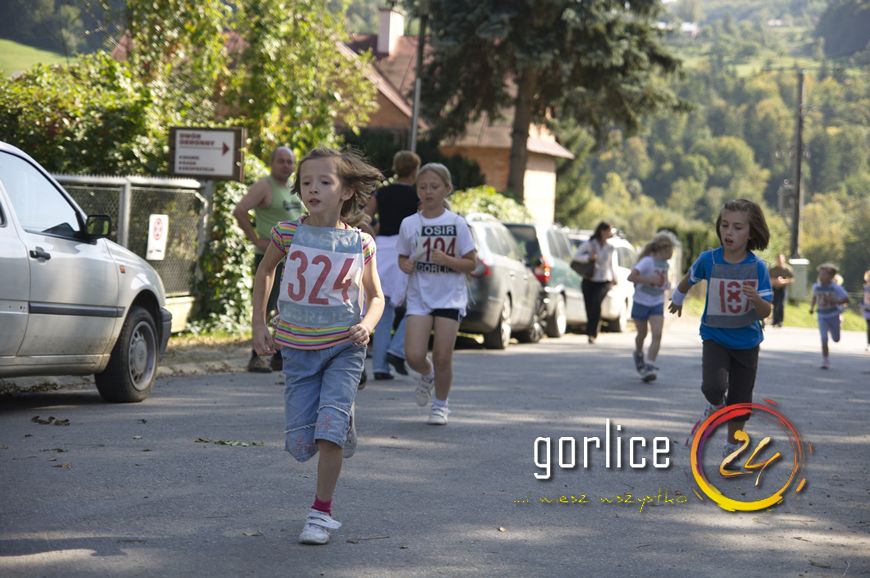 Zawodnik GORLICE24 Team na I miejscu!