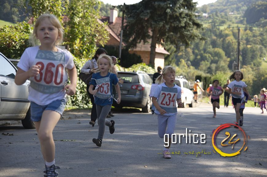 Zawodnik GORLICE24 Team na I miejscu!