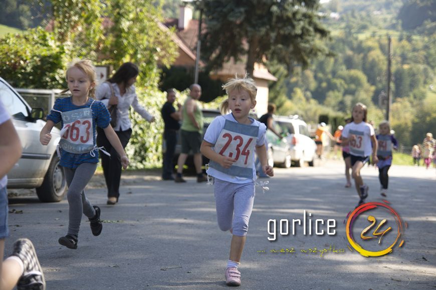 Zawodnik GORLICE24 Team na I miejscu!