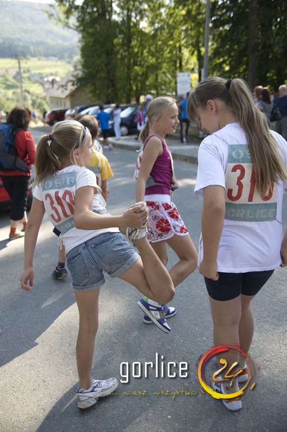Zawodnik GORLICE24 Team na I miejscu!