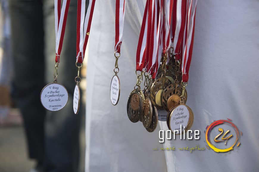 Zawodnik GORLICE24 Team na I miejscu!