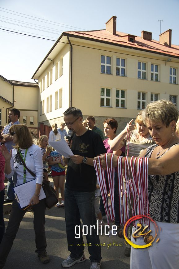 Zawodnik GORLICE24 Team na I miejscu!