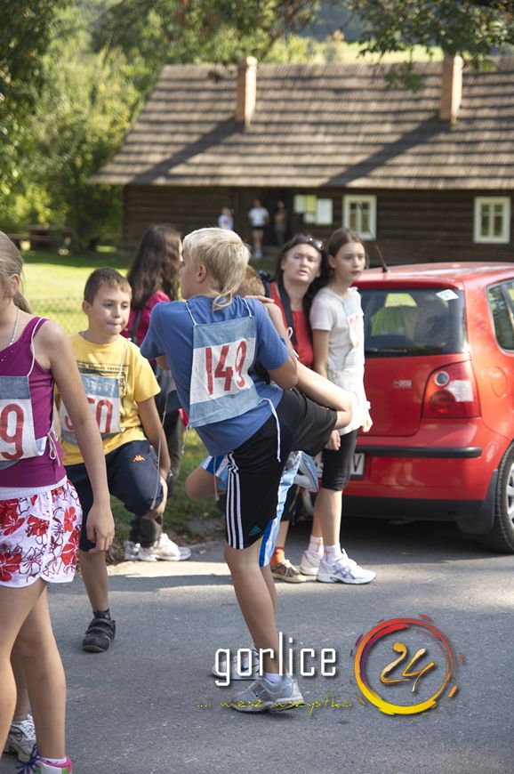 Zawodnik GORLICE24 Team na I miejscu!