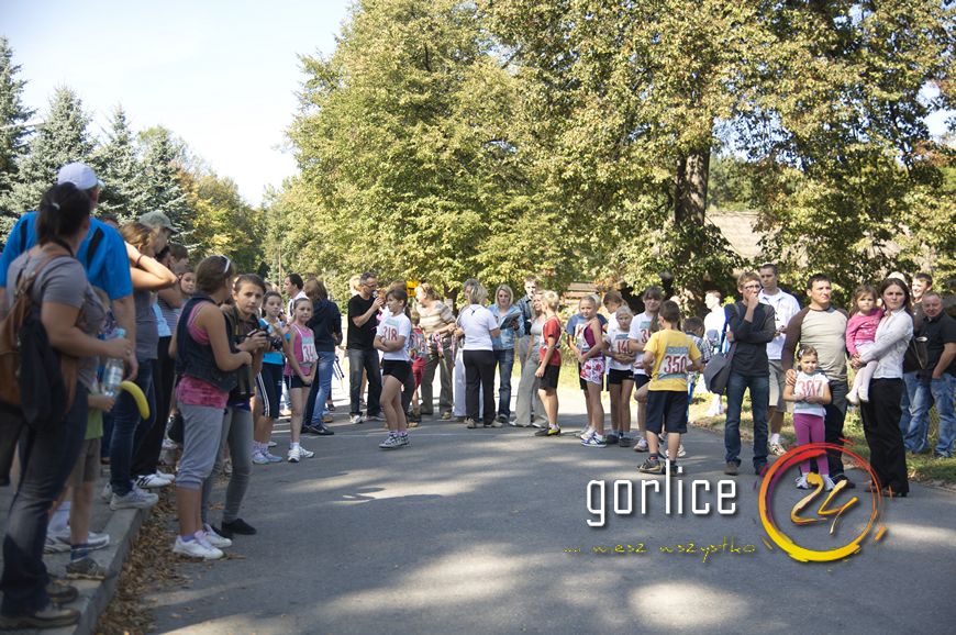Zawodnik GORLICE24 Team na I miejscu!