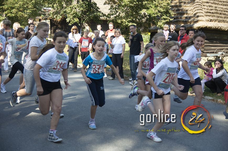 Zawodnik GORLICE24 Team na I miejscu!