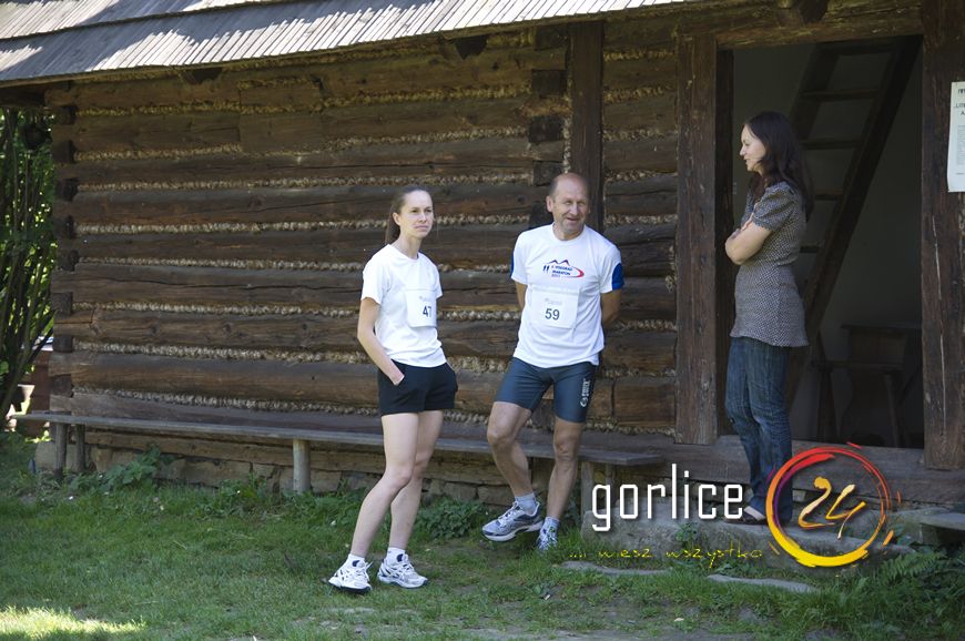 Zawodnik GORLICE24 Team na I miejscu!