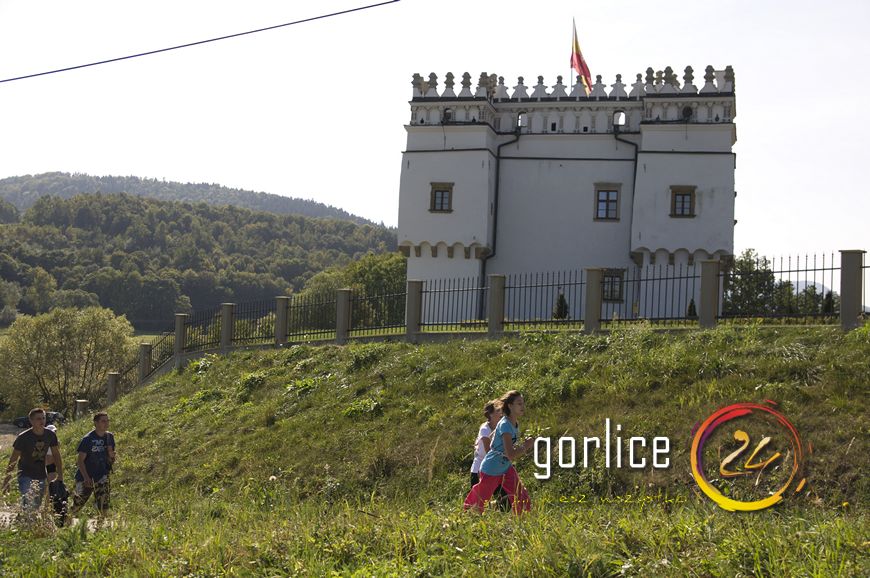 Zawodnik GORLICE24 Team na I miejscu!