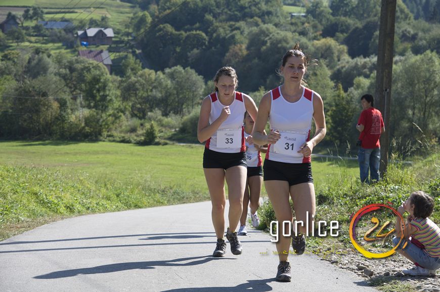 Zawodnik GORLICE24 Team na I miejscu!