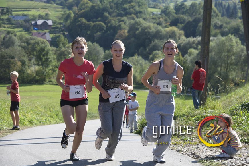 Zawodnik GORLICE24 Team na I miejscu!