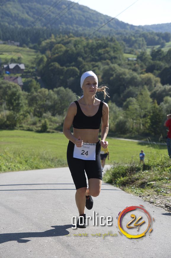 Zawodnik GORLICE24 Team na I miejscu!