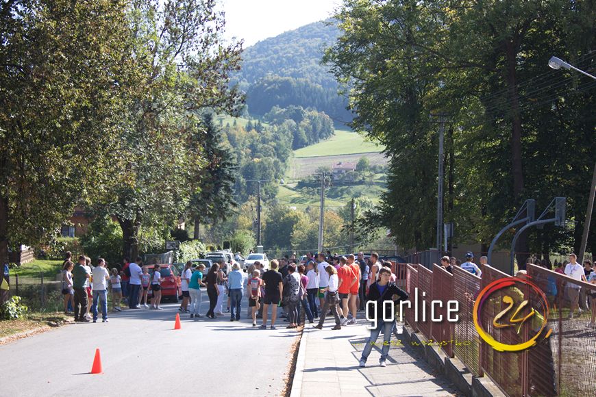 Zawodnik GORLICE24 Team na I miejscu!
