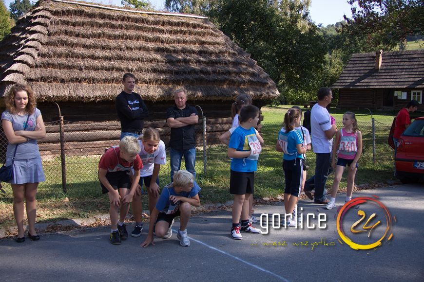 Zawodnik GORLICE24 Team na I miejscu!