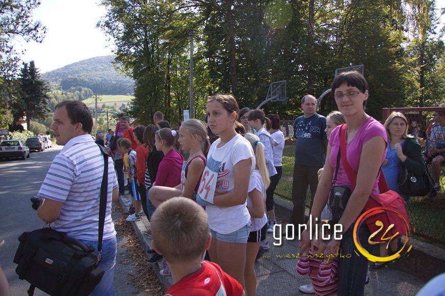 Zawodnik GORLICE24 Team na I miejscu!