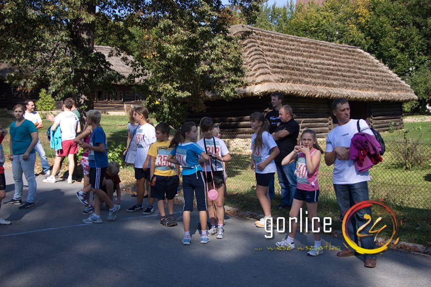 Zawodnik GORLICE24 Team na I miejscu!