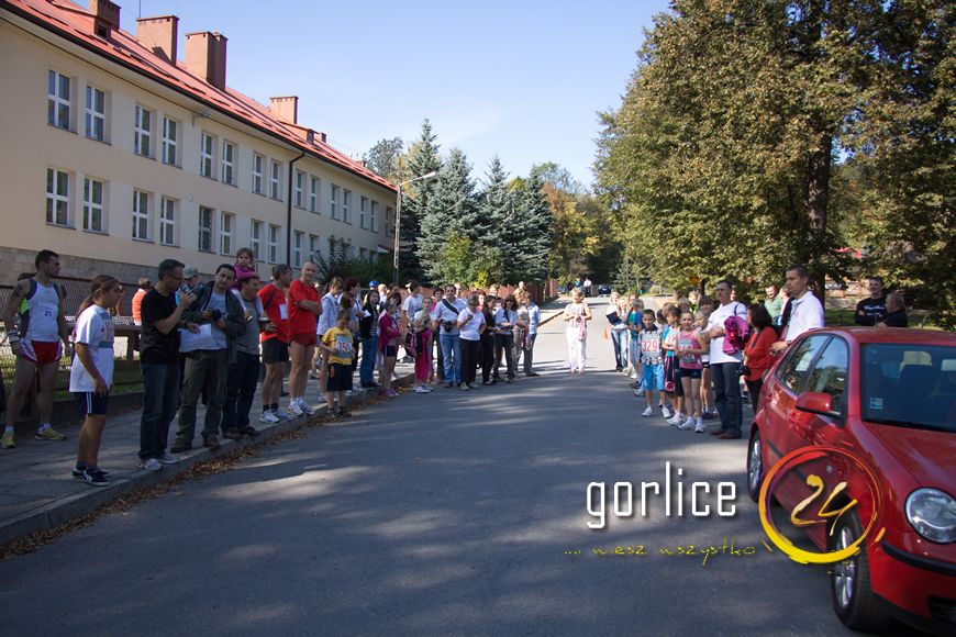 Zawodnik GORLICE24 Team na I miejscu!