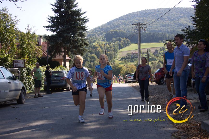 Zawodnik GORLICE24 Team na I miejscu!